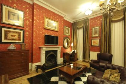 Opulence Boutique Hotel - image 9