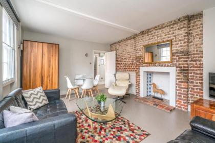 Apartment in London 