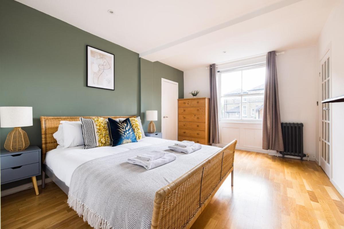 The Bridge Flats - image 6