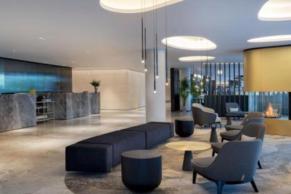 The Westin London City - image 11