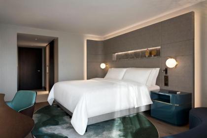 The Westin London City - image 19