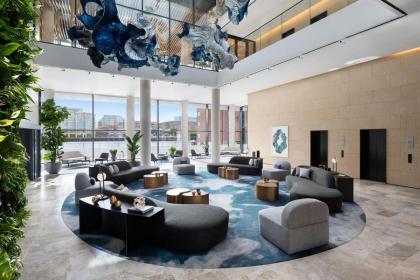 The Westin London City - image 2