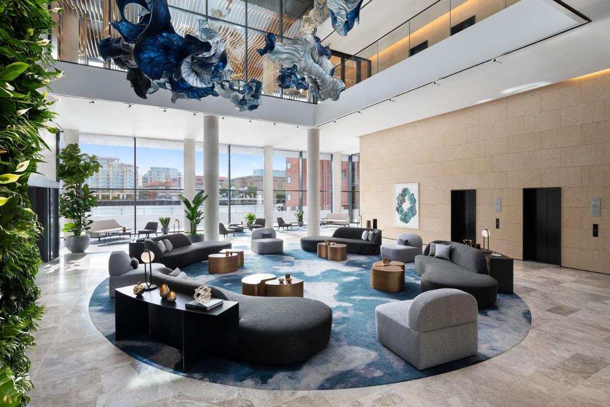 The Westin London City - image 2