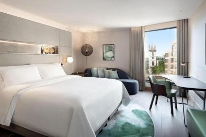 The Westin London City - image 3