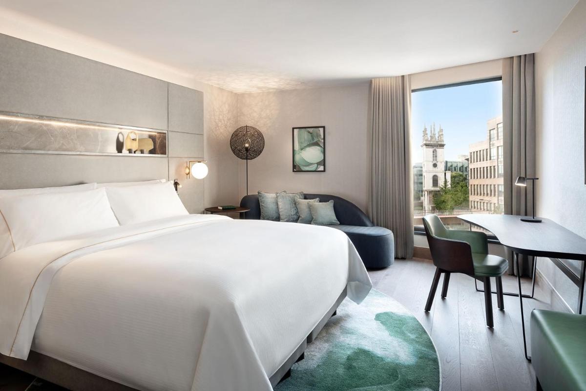 The Westin London City - image 3