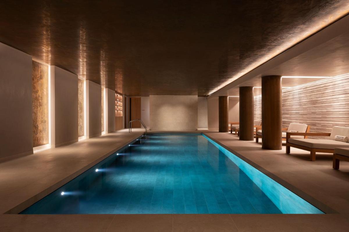 The Westin London City - image 4