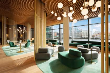 The Westin London City - image 5