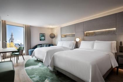 The Westin London City - image 8