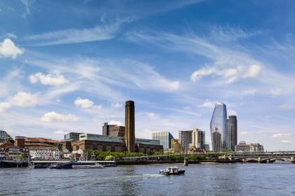 The Westin London City - image 9