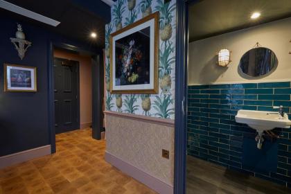 The Kings Arms Pub & Boutique Rooms - image 21