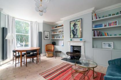 GuestReady - Stunning 1BR Flat in Highbury