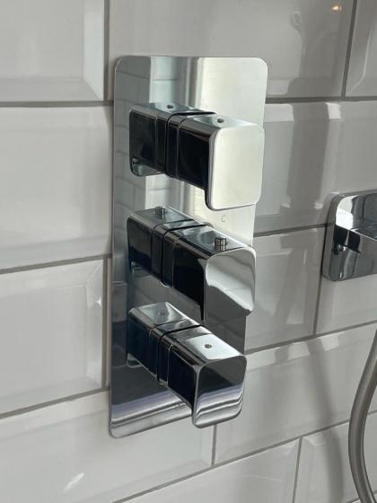 Luxury Apartment in Belsize Park - image 18