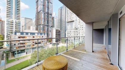 Two Bedroom Serviced Apartment in Indescon Square Canary Wharf - image 14