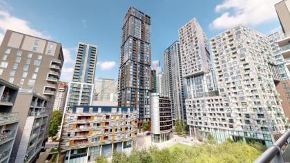 Two Bedroom Serviced Apartment in Indescon Square Canary Wharf - image 15
