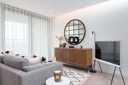 GuestReady - 2BR Luxury Flat in Central London - image 17
