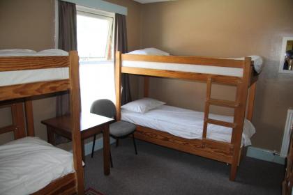 HARLOW INTERNATIONAL HOSTEL London 