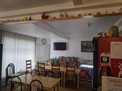 HARLOW INTERNATIONAL HOSTEL - image 18