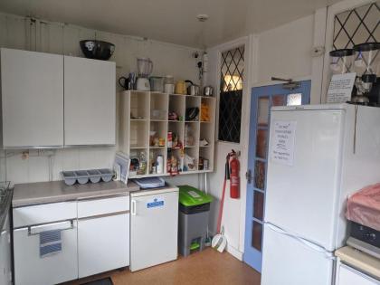 HARLOW INTERNATIONAL HOSTEL - image 19