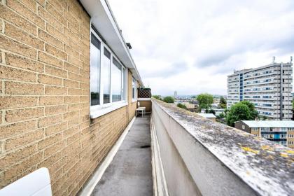 GuestReady - Penthouse Flat in Trendy Peckham - image 14