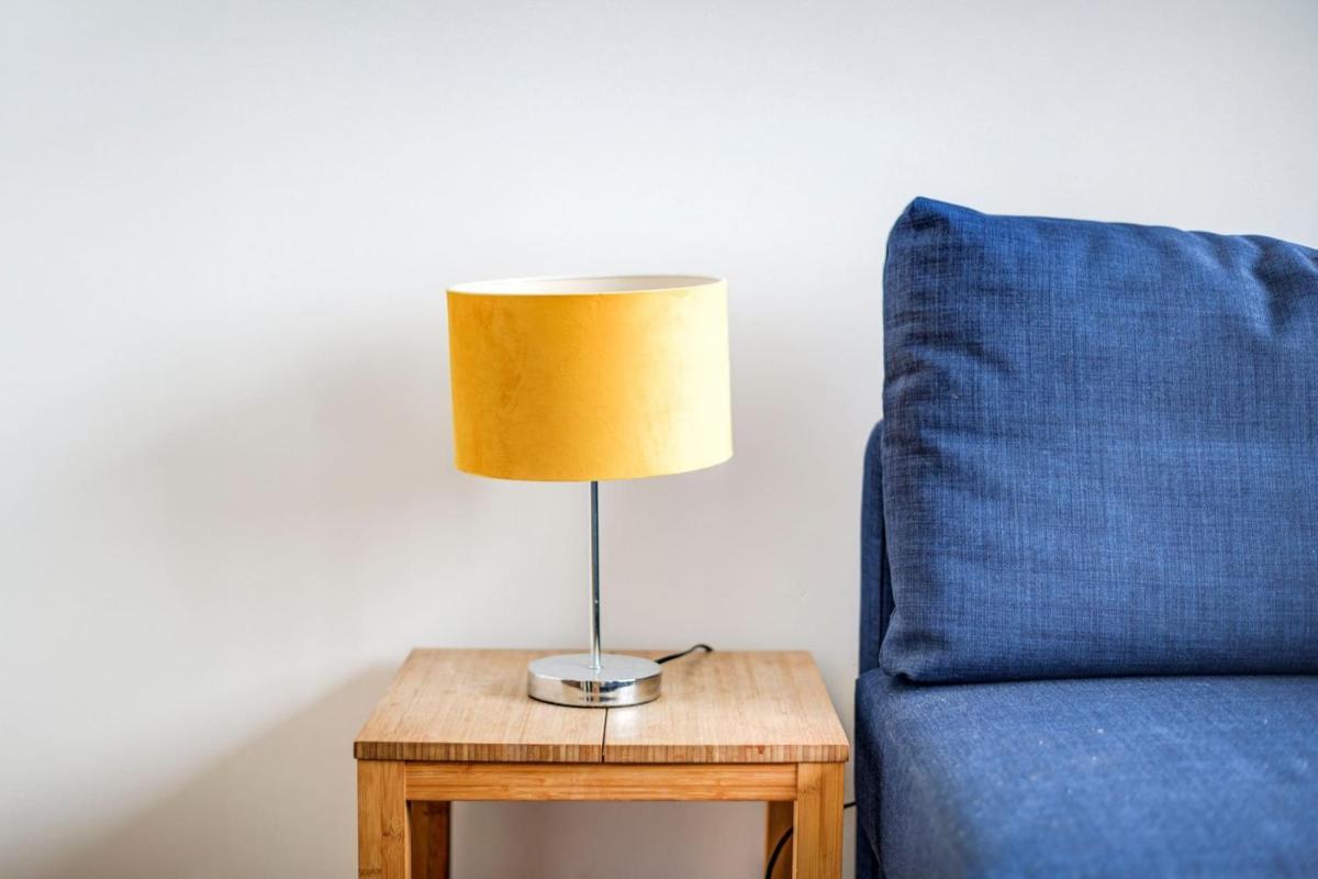 GuestReady - Penthouse Flat in Trendy Peckham - image 6