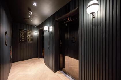 Wilde Aparthotels London Aldgate Tower Bridge - image 14