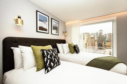 Wilde Aparthotels London Aldgate Tower Bridge - image 19