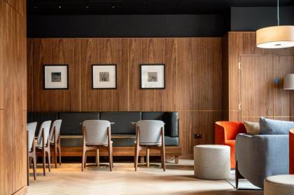 Wilde Aparthotels London Aldgate Tower Bridge - image 3