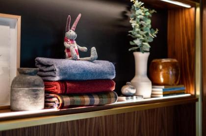 Wilde Aparthotels London Aldgate Tower Bridge - image 5