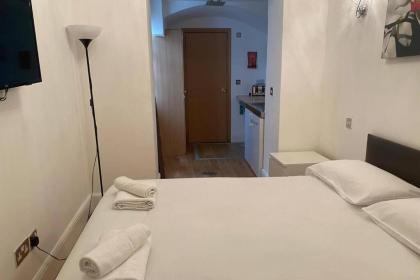 FB1-Spacious Basement Studio Flat fits 2- Near Hyde Park - image 6