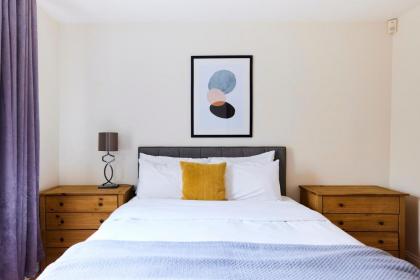 The Bayswater Nook - Stylish 1BDR Flat - image 10