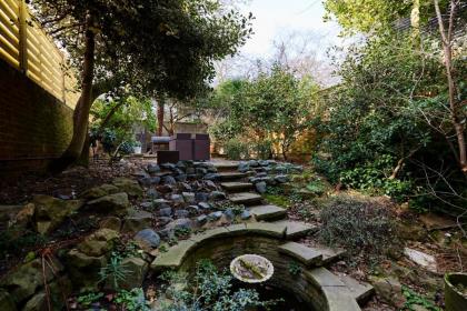 The Bayswater Nook - Stylish 1BDR Flat - image 16