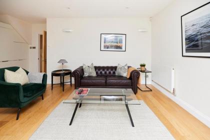 The Bayswater Nook - Stylish 1BDR Flat - image 6