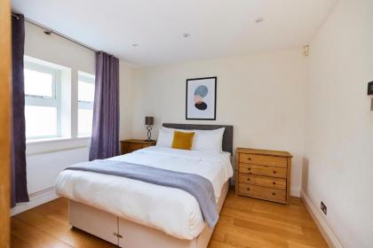 The Bayswater Nook - Stylish 1BDR Flat - image 9