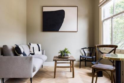 The Notting Hill Apartments By Hok Living - Nh3