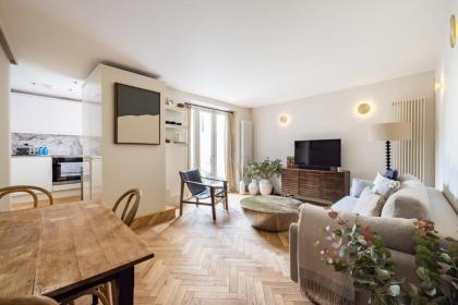 The Notting Hill Apartments By Hok Living - Nh1