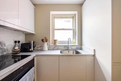 The Notting Hill Apartments By Hok Living - Nh1 - image 14