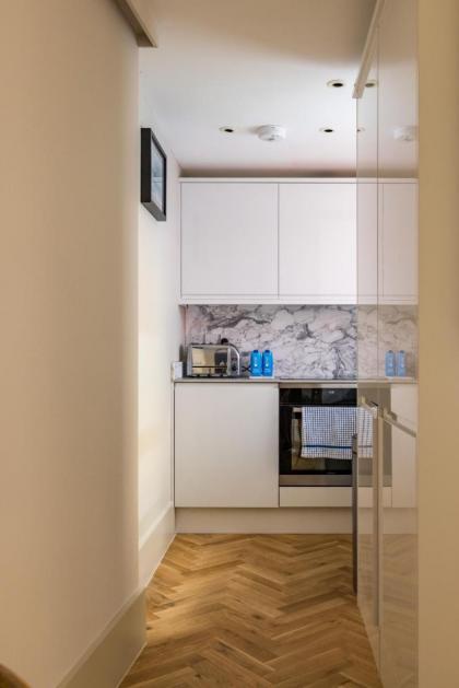 The Notting Hill Apartments By Hok Living - Nh1 - image 16