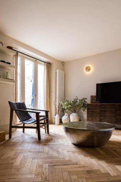 The Notting Hill Apartments By Hok Living - Nh1 - image 2