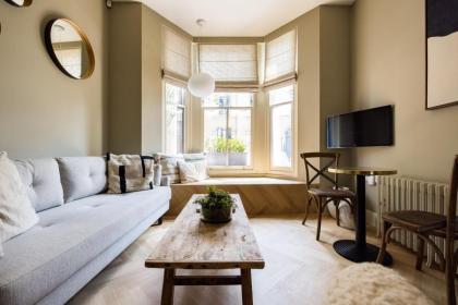 The Notting Hill Apartments By Hok Living - Nh2 - image 3