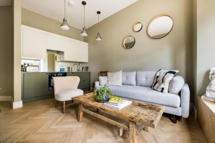 The Notting Hill Apartments By Hok Living - Nh2 - image 4