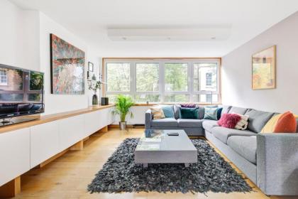 Apartment in London 