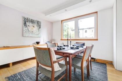 Modern Notting Hill 2 Bedroom Near Royal Oak tube - image 13