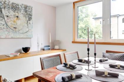 Modern Notting Hill 2 Bedroom Near Royal Oak tube - image 14