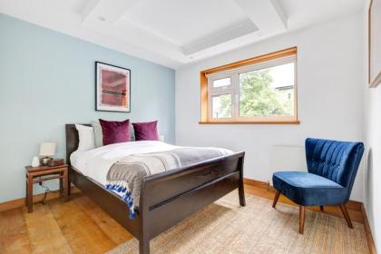 Modern Notting Hill 2 Bedroom Near Royal Oak tube - image 23