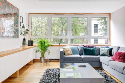 Modern Notting Hill 2 Bedroom Near Royal Oak tube - image 7
