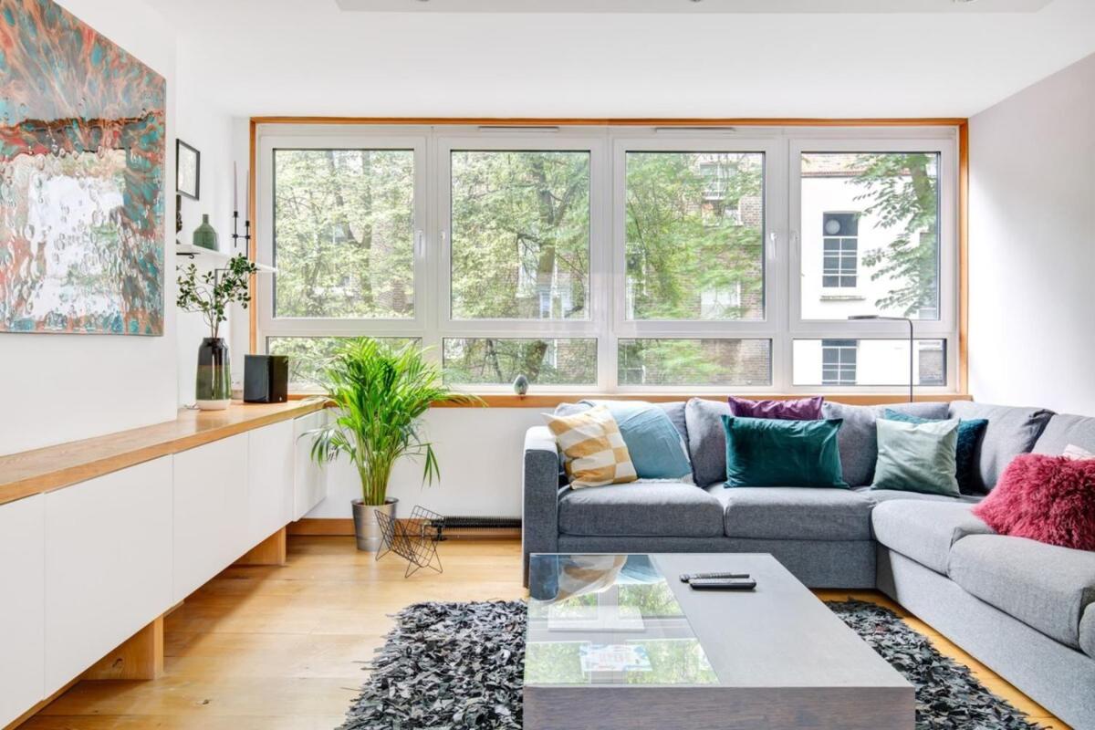 Modern Notting Hill 2 Bedroom Near Royal Oak tube - image 7