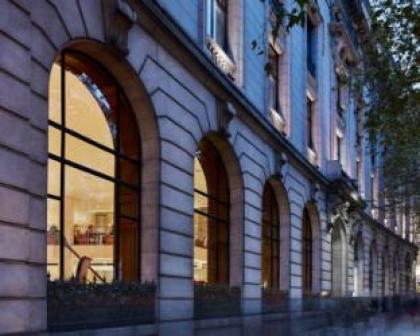 One Aldwych Hotel