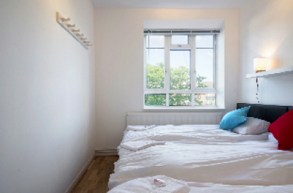 Central London 2 Bedroom Apartment - Evans House - image 9