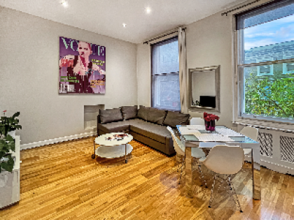 The Chelsea Kensington 159 Apartment