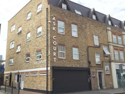Ilford Central Luxury Apartments
